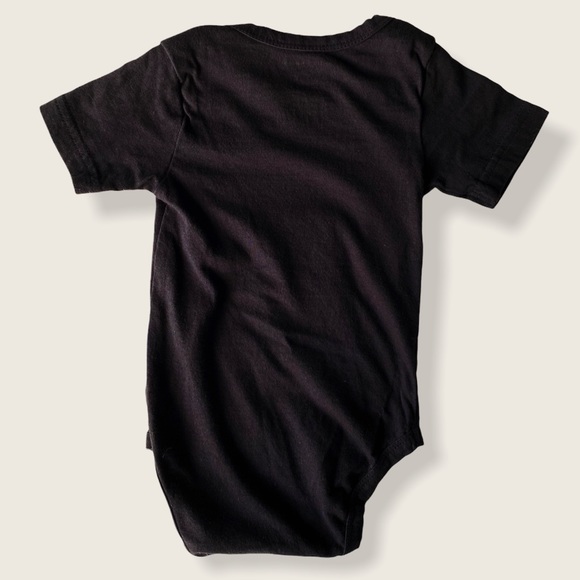 #TBT Silly Souls Onesie Bodysuit 6-12M - Picture 3 of 4